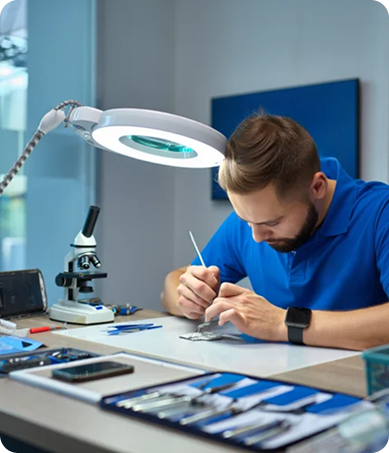 О сервисном центре ﻿EOTech в Краснодаре